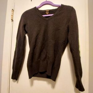 BOGO Cashmere sweater